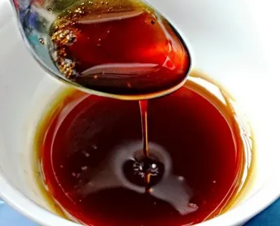 تصویر 1 از خرید شیره انگور عسلی + بهترین قیمت